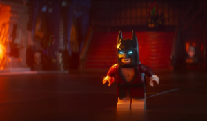 “The LEGO Batman Movie” Screening with Director Chris McKay