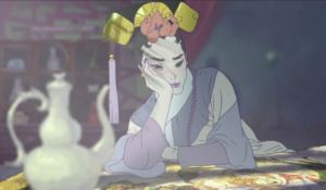 ASIFA East 2017 Winners!